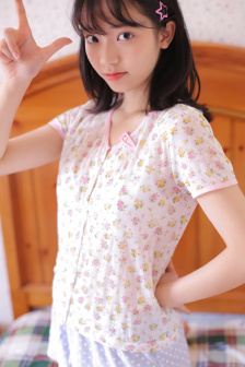 晚娘下部